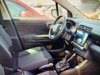 CITROEN C3 Aircross usata, con Airbag Passeggero