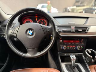 BMW X1 usata, con Cruise Control