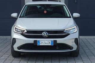 VOLKSWAGEN Taigo usata, con Cruise Control