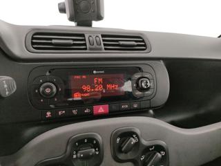 FIAT Panda usata, con Chiusura centralizzata