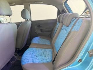CHEVROLET Matiz usata, con Chiusura centralizzata