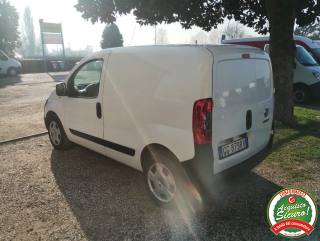 FIAT Fiorino usata, con Climatizzatore