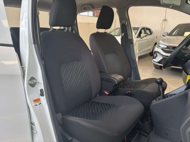 SUZUKI Celerio usata, con Controllo trazione