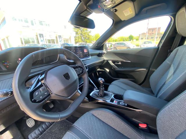 PEUGEOT 2008 usata 27