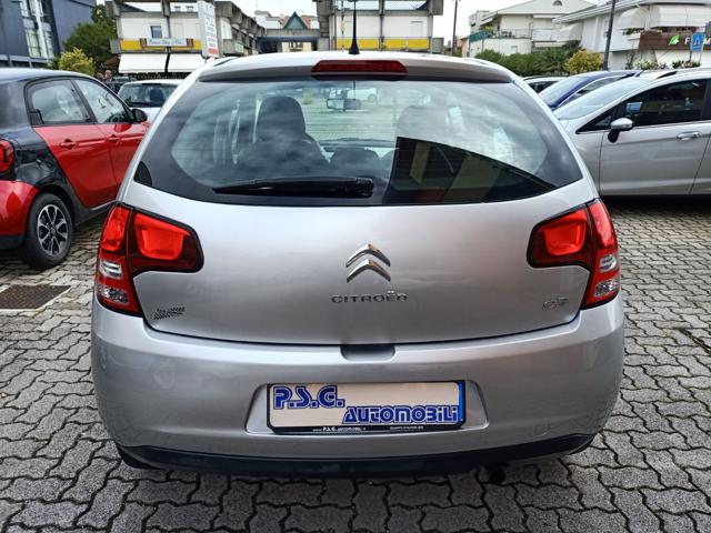 CITROEN C3 usata, con Immobilizzatore elettronico