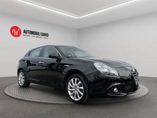 ALFA ROMEO Giulietta usata, con Airbag