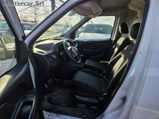 FIAT Doblo usata, con Controllo trazione
