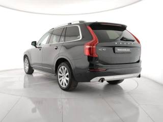 VOLVO XC90 usata, con Airbag laterali