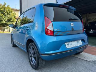 SEAT Mii usata, con Boardcomputer