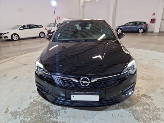 OPEL Astra usata, con Autoradio
