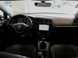 VOLKSWAGEN Golf usata, con Sistema di riconoscimento della stanchezza