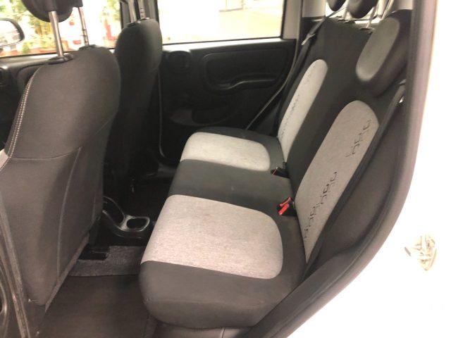 FIAT Panda usata 15
