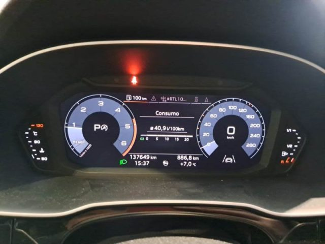 AUDI Q3 usata, con Airbag Passeggero