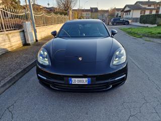 PORSCHE Panamera usata, con Airbag