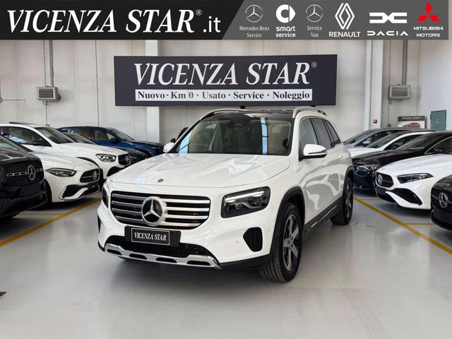 MERCEDES-BENZ GLB 180 usata, con ABS
