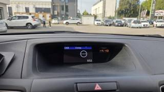 HONDA CR-V usata, con Leve al volante