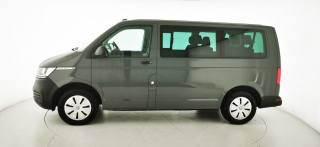 VOLKSWAGEN Caravelle usata 35