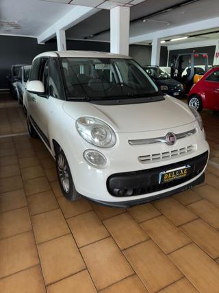 FIAT 500L usata, con Airbag laterali