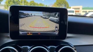 MERCEDES-BENZ GLC 220 usata, con Trazione integrale