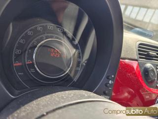 FIAT 500 usata, con Autoradio