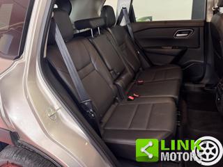 NISSAN X-Trail usata, con Controllo trazione