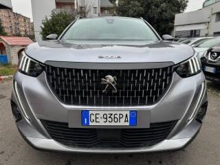 PEUGEOT 2008 usata, con Autoradio