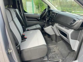 CITROEN Jumpy usata, con Autoradio