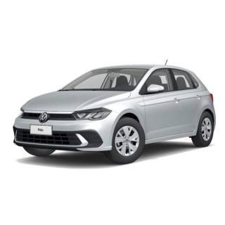 VOLKSWAGEN Polo 1.0 Young 80cv