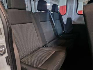 FORD Transit usata, con Chiusura centralizzata telecomandata