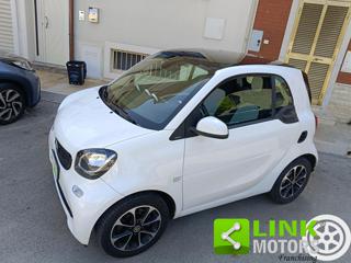 SMART ForTwo usata 43