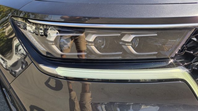 KIA Sorento usata, con Chiusura centralizzata