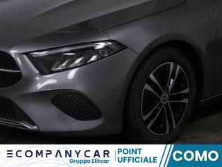 MERCEDES-BENZ A 180 usata, con Alzacristalli elettrici
