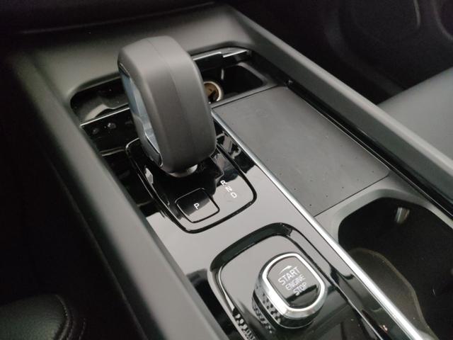 VOLVO XC60 usata, con Touch screen