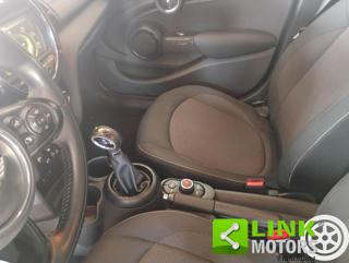 MINI One usata, con Cruise Control