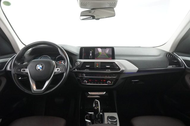 BMW X3 usata 3