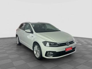 VOLKSWAGEN Polo usata 6