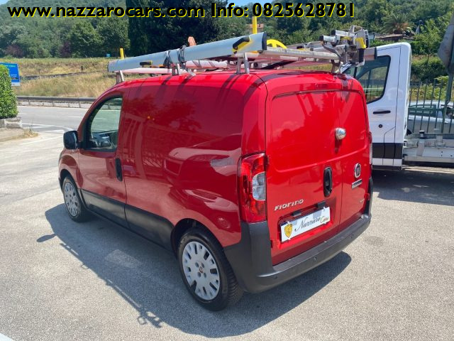 FIAT Fiorino usata, con Alzacristalli elettrici