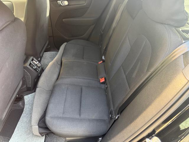 VOLVO XC40 usata, con ESP