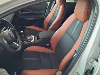 MAZDA CX-30 usata, con Boardcomputer