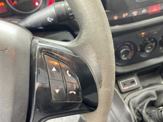 FIAT Doblo usata 17