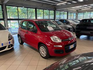 FIAT Panda usata, con Airbag Passeggero