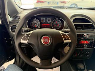 FIAT Punto usata, con Fendinebbia