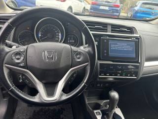 HONDA Jazz usata, con Chiusura centralizzata