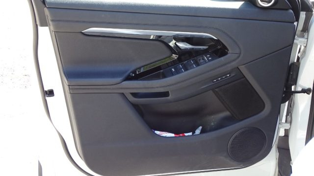 LAND ROVER Range Rover Evoque usata, con Adaptive Cruise Control