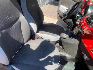 FIAT 500 usata 12