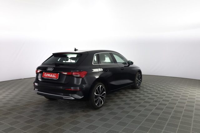 AUDI A3 usata 3
