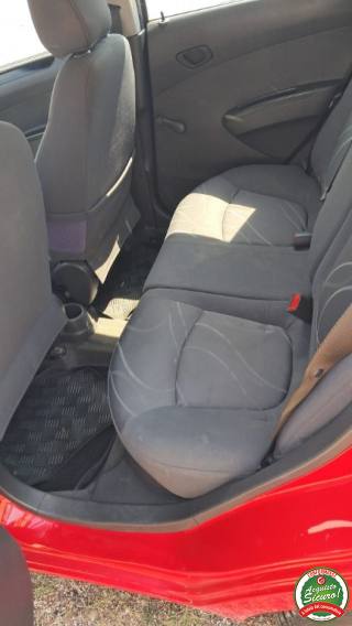 CHEVROLET Spark usata, con Airbag Passeggero