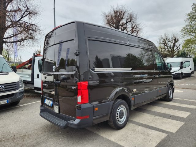 VOLKSWAGEN Crafter usata, con Alzacristalli elettrici
