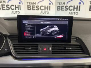 AUDI Q5 usata, con Controllo trazione
