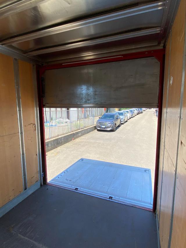 PEUGEOT Boxer usata 32